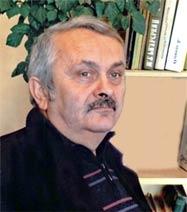Василь Шкіря: «Діти постійно у пошуку дива»