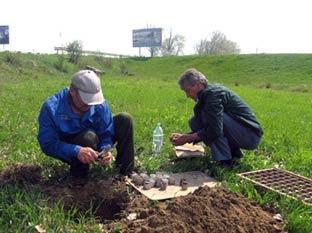 Розпочато реалізацію міжнародного проекту з реконструкції Батарської меліоративної системи