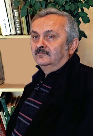 Василь Шкіря: «Дитяча книга повинна бути цікавою, корисною, і доступною»