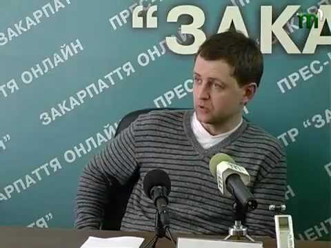 Громадськість самотужки очищатиме місця відпочинку в Ужгороді (ВІДЕО)