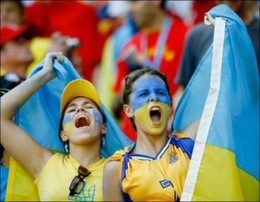 Темна сторона футболу. Ужгород напередодні Євро-2012