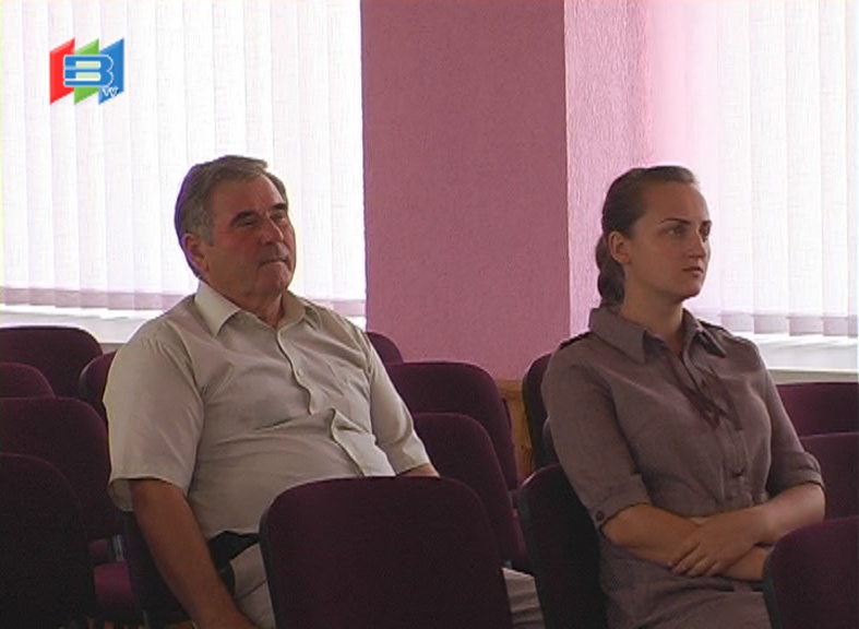 Регіонали Виноградівщини проігнорували підтримку мови (ВІДЕО)
