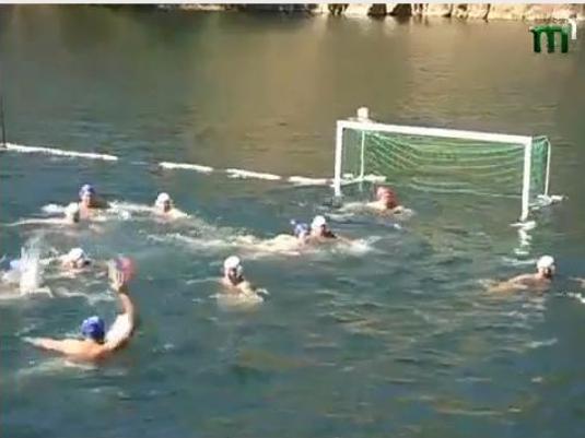 Команда Ужгорода з водного поло виборола Кубок Ужгородського кар