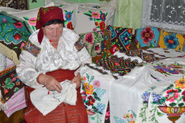 Лужанські золоторучки