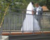 У перечинських Пастілках буде міст із замками закоханих