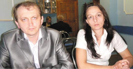 «Це такі люди, які, якщо мають молоток, обов’язково вдарять»