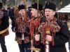 Різдво у закарпатських селах: Хто «квочить», хто крайчуни пече