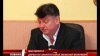В Ужгороді невідремонтовану філармонію оточують кіосками (ВІДЕО)