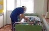 На Свалявщині батько вдарив свого 10-річного сина ножем (ДОПОВНЕНО) (ВІДЕО)