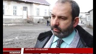 90 учнів Доробратова навчаються в 100-літній школі (ВІДЕО)