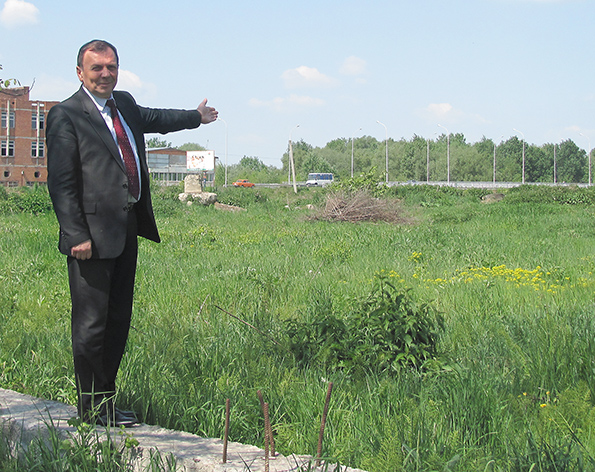 Ужгород усе ще без «обновок». Коли з’являться обіцяні мером школа, садочок і міст?