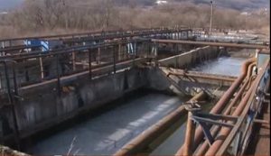 Очисні споруди Перечина працюють лише на чверть (ВІДЕО)
