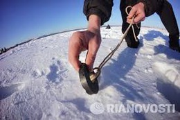 Наш EN171101. На Перечинщині шість років шукали унікальний метеорит