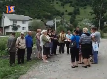 Громада Богдана все ще відстоює свої річки без ГЕС (ВІДЕО)