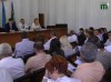 Депутати Ужгородщини спіткнулися об НВК (ВІДЕО)