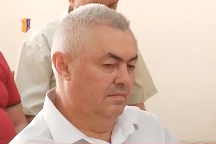 Депутати-"регіонали" блокують життєдіяльність Перечина (ВІДЕО)