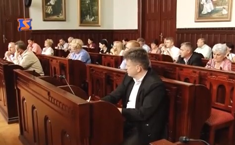 У Мукачеві вирішили стратегічно планувати розвиток міста (ВІДЕО)