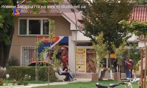 Виноградівець, побитий "соратником" нардепа-"регіонала" Івана Бушка, все ще у стані мозкової коми (ВІДЕО)