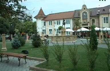 У Виноградові започаткували проведення відкритих екскурсій (ВІДЕО)