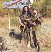 Ужгородка Тетяна Дюрдь: «Я готова вмерти за Україну, але не за тих її громадян, хто тепер продає за 200 гривень свій голос»