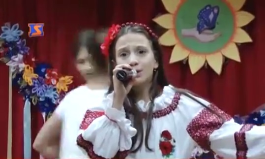 У Мукачеві влаштували свято осені (ВІДЕО)