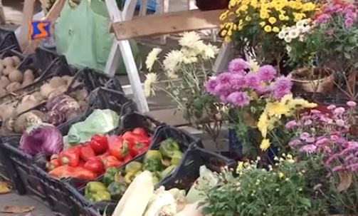 У Чопі підприємці скаржаться на тиск (ВІДЕО)