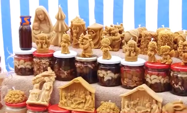 У Мукачеві стартував фестиваль покровителя міста (ВІДЕО)