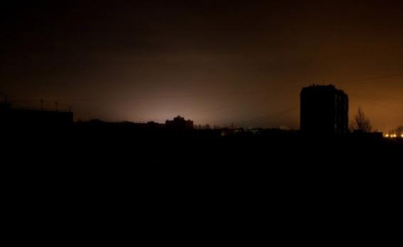 Віялових відключень електроенергії не буде – "Закарпаттяобленерго" (ВІДЕО)