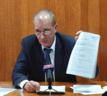 Профільна комісія Ужгородської райради погодила проект "реформування" райполіклініки (ВІДЕО)