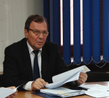 Щадей каже, що Погорєлову не вдасться повернутися в крісло мера Ужгорода (ВІДЕО)
