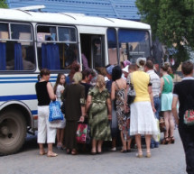 На Закарпатті тарифи у міжміському сполученні підняли на 23% (ВІДЕО)