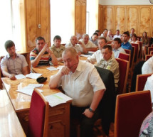 Через проблеми на Сході на Закарпатті звернули увагу на повністю зарослу чагарником прикордонну просіку (ВІДЕО)