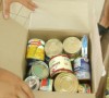У Мукачівському військкоматі збирали допомогу військовим на Сході (ВІДЕО)