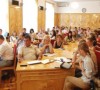 В Ужгороді звітували аграрії (ВІДЕО)