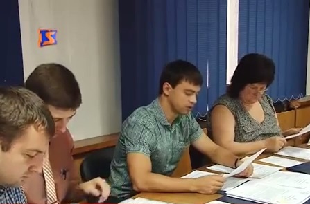 Відеосюжет про сьогоднішнє засідання виконкому Ужгородської міськради (ВІДЕО)