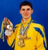 З чемпіонату України з лижних перегонів закарпатці повернулися з командною "бронзою"