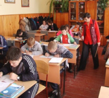 Міський голова Мукачева розповів про реформування освіти у місті (ВІДЕО)
