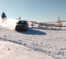 На Закарпатті відбувся перший етап Чемпіонату України з гірських автоперегонів (ВІДЕО)