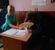 У Мукачеві затримали злодія, що здійснив 26 крадіжок за три місяці (ВІДЕО)