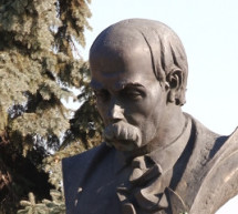 В Ужгороді вшанували пам’ять Тараса Шевченка (ВІДЕО)