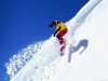 На Закарпатті відбувся Відкритий чемпіонат України зі сноубордингу (ВІДЕО)
