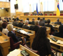 В Ужгороді відбулася розширена нарада з питань адмінреформи і конкурсу проектів Фонду регіонального розвитку (ВІДЕО)