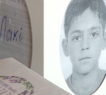 У Мукачеві на благодійному вечері збирали кошти на операцію 11-річному Даніелю, хворому на рак (ВІДЕО)