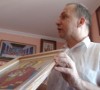 Нелегкі будні Ярослава Старини (ВІДЕО)