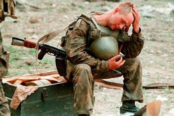 Торік для ветеранів АТО не було виділено жодної путівки в санаторії Закарпаття