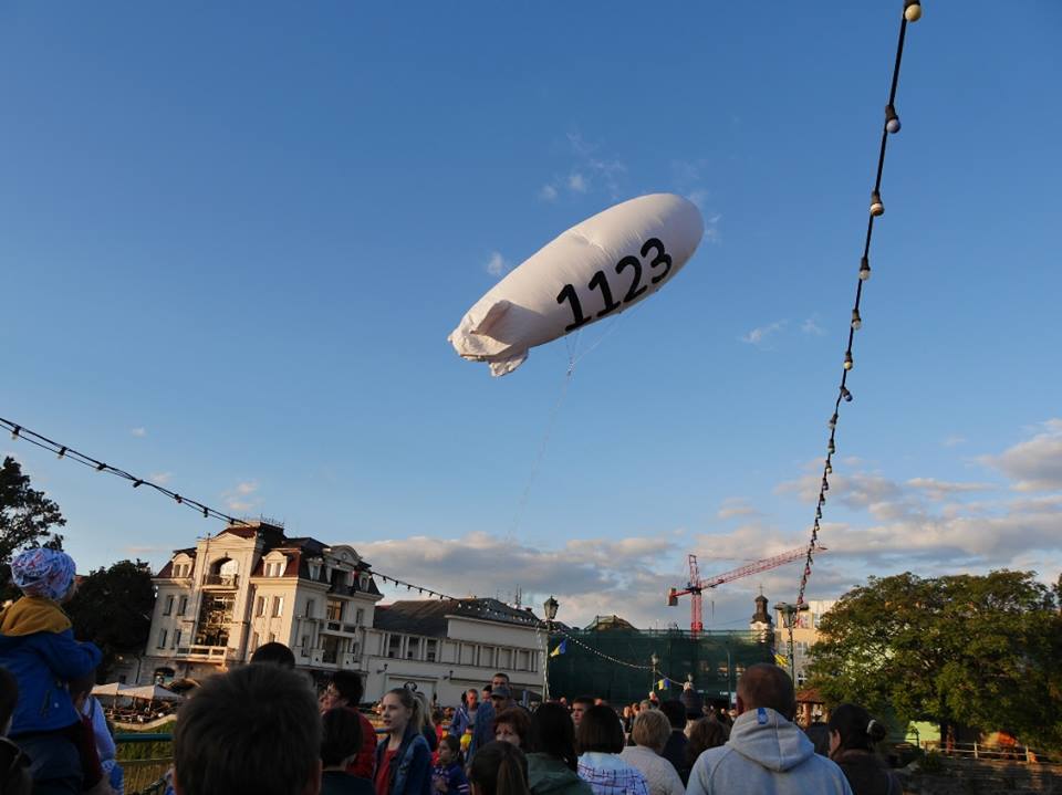 День Ужгорода, який щороку відзначають ужгородці, дата не реальна, а туристична – археолог