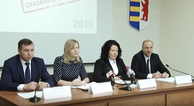 Торік на Закарпатті народилося 13, 5 тис малят, закарпатців і взяли шлюб 6 тисяч пар (ВІДЕО)