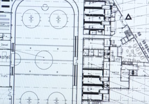 В Ужгороді знову заговорили про будівництво льодової арени (ВІДЕО)