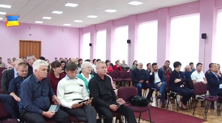 Через відсутність власного полігону наразі все сміття з Виноградівщини все ще везуть до Мукачева (ВІДЕО)