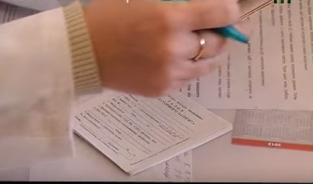 Із 1 січня закарпатці мають підписати договори з сімейними лікарями (ВІДЕО)